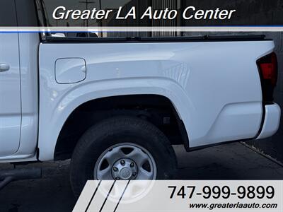 2019 Toyota Tacoma SR   - Photo 10 - Sun Valley, CA 91352