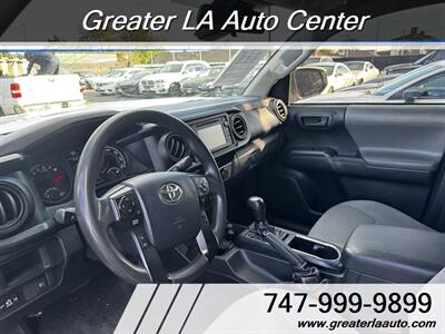 2019 Toyota Tacoma SR   - Photo 16 - Sun Valley, CA 91352
