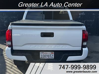 2019 Toyota Tacoma SR   - Photo 29 - Sun Valley, CA 91352