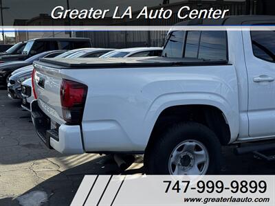 2019 Toyota Tacoma SR   - Photo 33 - Sun Valley, CA 91352
