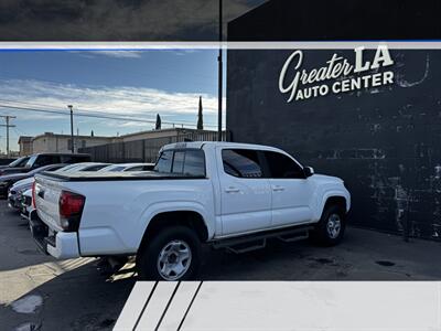 2019 Toyota Tacoma SR   - Photo 32 - Sun Valley, CA 91352