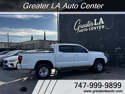 2019 Toyota Tacoma SR   - Photo 35 - Sun Valley, CA 91352