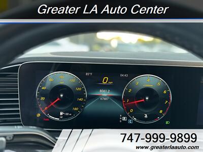 2020 Mercedes-Benz GLE 350 4MATIC   - Photo 18 - Sun Valley, CA 91352