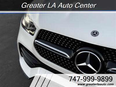 2020 Mercedes-Benz GLE 350 4MATIC   - Photo 5 - Sun Valley, CA 91352