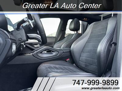 2020 Mercedes-Benz GLE 350 4MATIC   - Photo 16 - Sun Valley, CA 91352