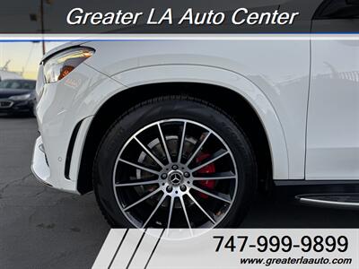 2020 Mercedes-Benz GLE 350 4MATIC   - Photo 6 - Sun Valley, CA 91352