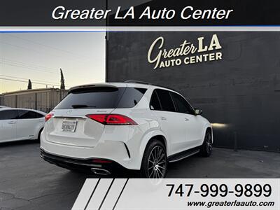 2020 Mercedes-Benz GLE 350 4MATIC   - Photo 29 - Sun Valley, CA 91352