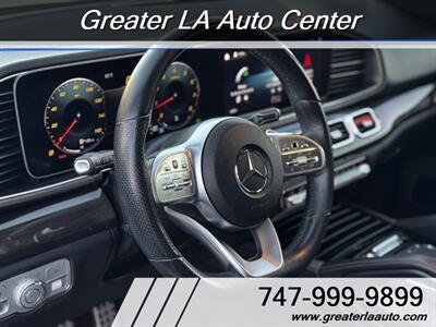 2020 Mercedes-Benz GLE 350 4MATIC   - Photo 13 - Sun Valley, CA 91352