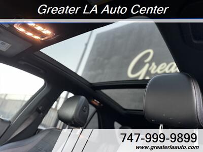 2020 Mercedes-Benz GLE 350 4MATIC   - Photo 17 - Sun Valley, CA 91352