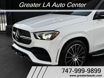 2020 Mercedes-Benz GLE 350 4MATIC   - Photo 25 - Sun Valley, CA 91352