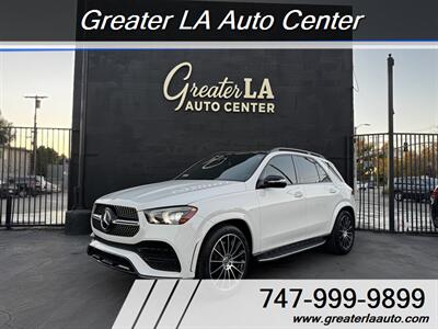 2020 Mercedes-Benz GLE 350 4MATIC   - Photo 24 - Sun Valley, CA 91352