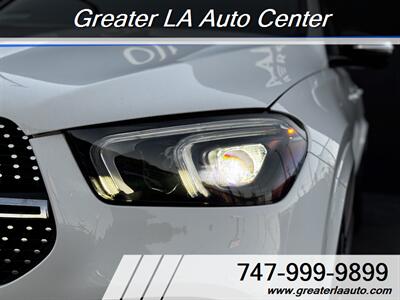 2020 Mercedes-Benz GLE 350 4MATIC   - Photo 4 - Sun Valley, CA 91352