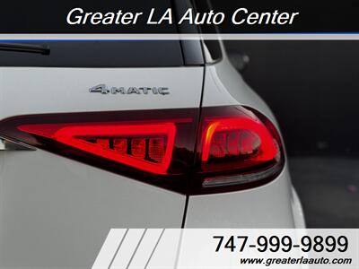 2020 Mercedes-Benz GLE 350 4MATIC   - Photo 30 - Sun Valley, CA 91352