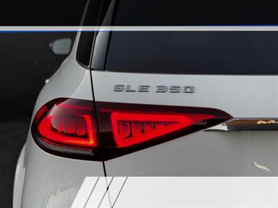 2020 Mercedes-Benz GLE 350 4MATIC   - Photo 32 - Sun Valley, CA 91352