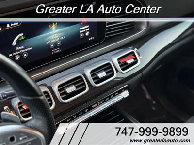 2020 Mercedes-Benz GLE 350 4MATIC   - Photo 15 - Sun Valley, CA 91352