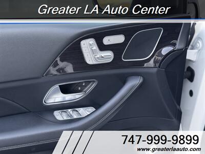 2020 Mercedes-Benz GLE 350 4MATIC   - Photo 11 - Sun Valley, CA 91352