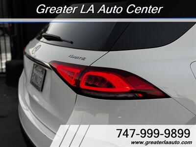 2020 Mercedes-Benz GLE 350 4MATIC   - Photo 38 - Sun Valley, CA 91352