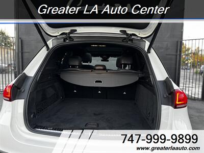 2020 Mercedes-Benz GLE 350 4MATIC   - Photo 34 - Sun Valley, CA 91352