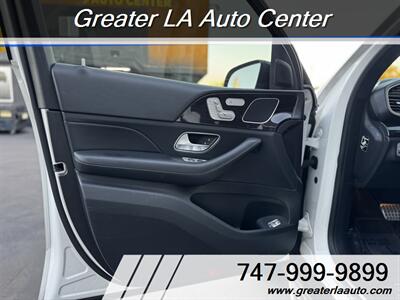 2020 Mercedes-Benz GLE 350 4MATIC   - Photo 10 - Sun Valley, CA 91352