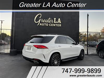2020 Mercedes-Benz GLE 350 4MATIC   - Photo 36 - Sun Valley, CA 91352