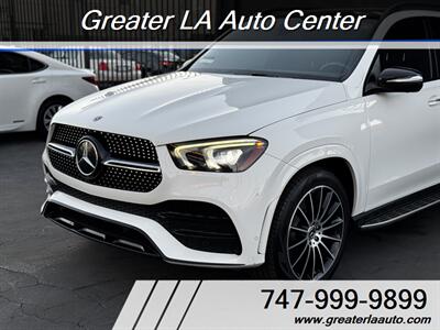 2020 Mercedes-Benz GLE 350 4MATIC   - Photo 3 - Sun Valley, CA 91352