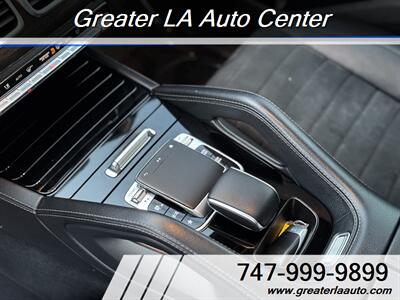 2020 Mercedes-Benz GLE 350 4MATIC   - Photo 14 - Sun Valley, CA 91352