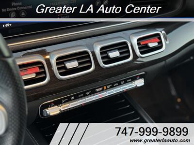 2020 Mercedes-Benz GLE 350 4MATIC   - Photo 19 - Sun Valley, CA 91352
