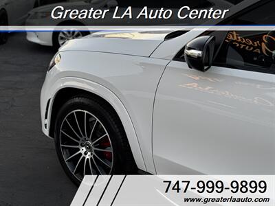 2020 Mercedes-Benz GLE 350 4MATIC   - Photo 27 - Sun Valley, CA 91352