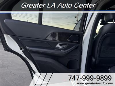 2020 Mercedes-Benz GLE 350 4MATIC   - Photo 22 - Sun Valley, CA 91352