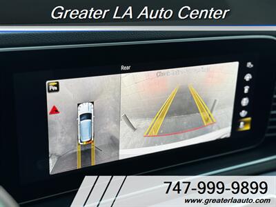 2020 Mercedes-Benz GLE 350 4MATIC   - Photo 21 - Sun Valley, CA 91352