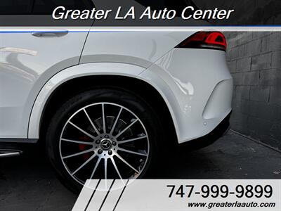 2020 Mercedes-Benz GLE 350 4MATIC   - Photo 7 - Sun Valley, CA 91352