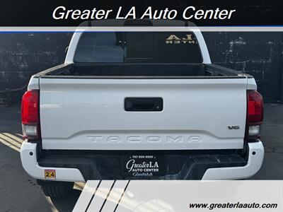 2019 Toyota Tacoma TRD Off-Road   - Photo 22 - Sun Valley, CA 91352