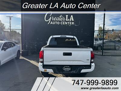 2019 Toyota Tacoma TRD Off-Road   - Photo 21 - Sun Valley, CA 91352