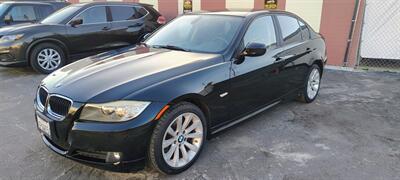 2011 BMW 328i - Photo 2 - San Diego, CA 92115