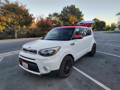 2017 Kia Soul EX   - Photo 3 - San Diego, CA 92115