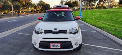 2017 Kia Soul EX   - Photo 9 - San Diego, CA 92115