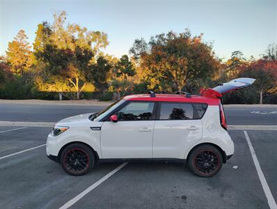 2017 Kia Soul EX   - Photo 11 - San Diego, CA 92115