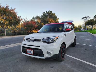 2017 Kia Soul EX   - Photo 8 - San Diego, CA 92115