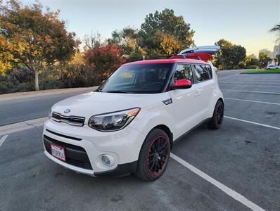 2017 Kia Soul EX   - Photo 7 - San Diego, CA 92115