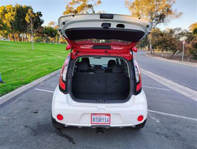 2017 Kia Soul EX   - Photo 6 - San Diego, CA 92115