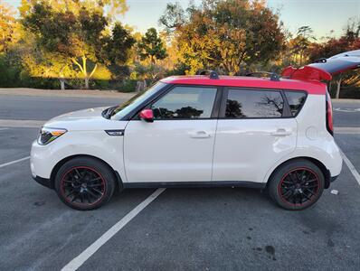 2017 Kia Soul EX   - Photo 10 - San Diego, CA 92115