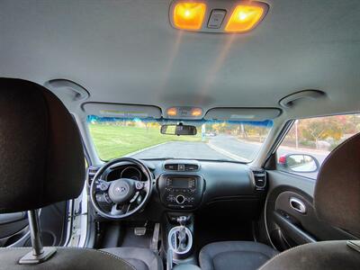 2017 Kia Soul EX   - Photo 13 - San Diego, CA 92115