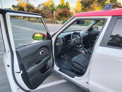 2017 Kia Soul EX   - Photo 12 - San Diego, CA 92115
