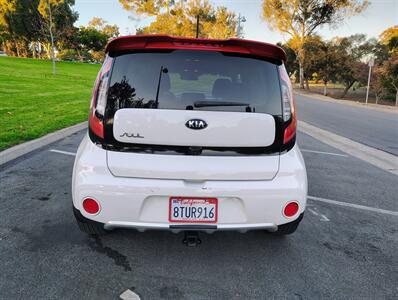 2017 Kia Soul EX   - Photo 5 - San Diego, CA 92115