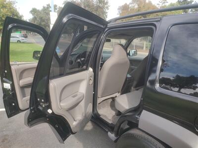 2004 Jeep Liberty Sport - Photo 13 - San Diego, CA 92115