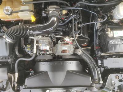 2004 Jeep Liberty Sport - Photo 24 - San Diego, CA 92115