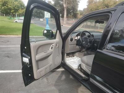 2004 Jeep Liberty Sport - Photo 10 - San Diego, CA 92115