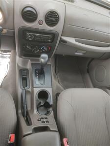 2004 Jeep Liberty Sport - Photo 11 - San Diego, CA 92115