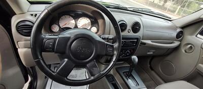 2004 Jeep Liberty Sport - Photo 22 - San Diego, CA 92115