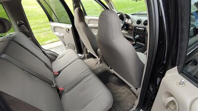 2004 Jeep Liberty Sport - Photo 15 - San Diego, CA 92115